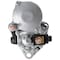Wilson Starter Nw Dn R5.0 Osgr 12V 5.0Kw 10T 91-29-5648N - alternate 5